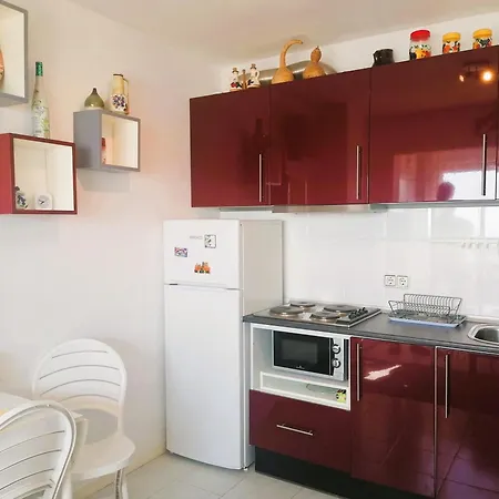 1040 Miami 18-1 Appartement