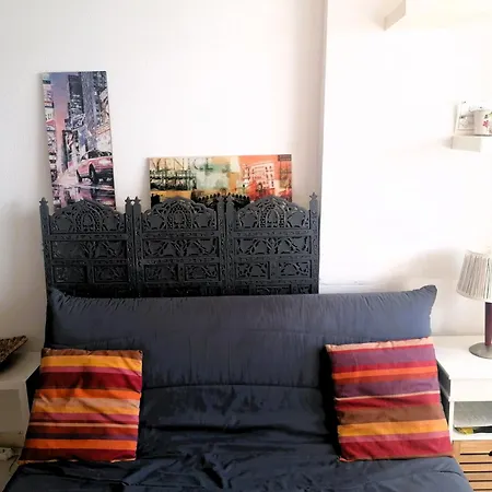 Appartement 1040 Miami 18-1 Empuriabrava