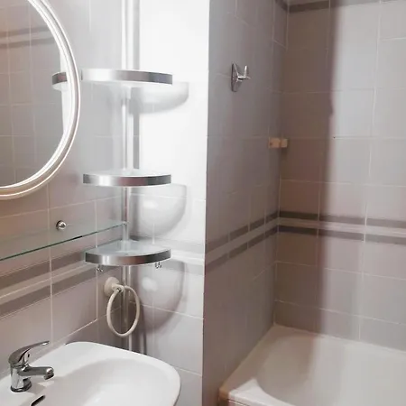 Appartement 1040 Miami 18-1