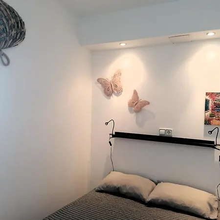 1040 Miami 18-1 Appartement *
