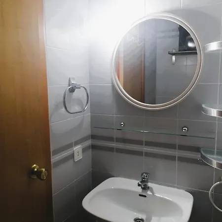 1040 Miami 18-1 Appartement *