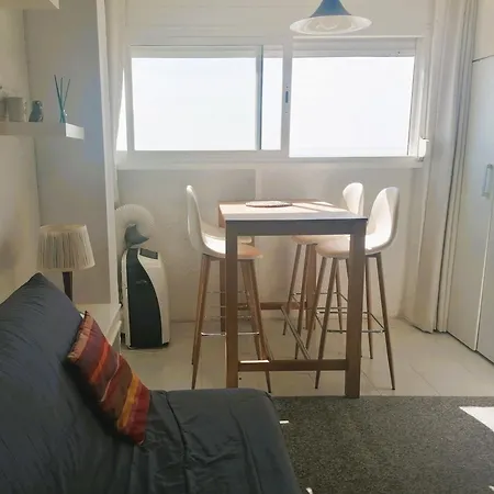 Appartement 1040 Miami 18-1 *